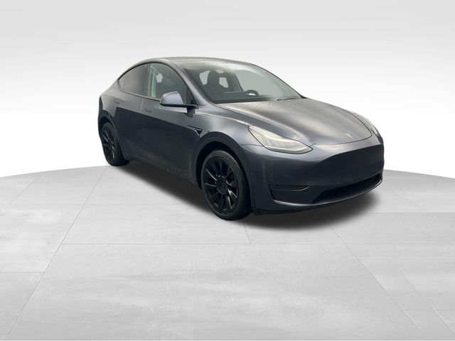 2021 Tesla Model Y Long Range AWD SUV