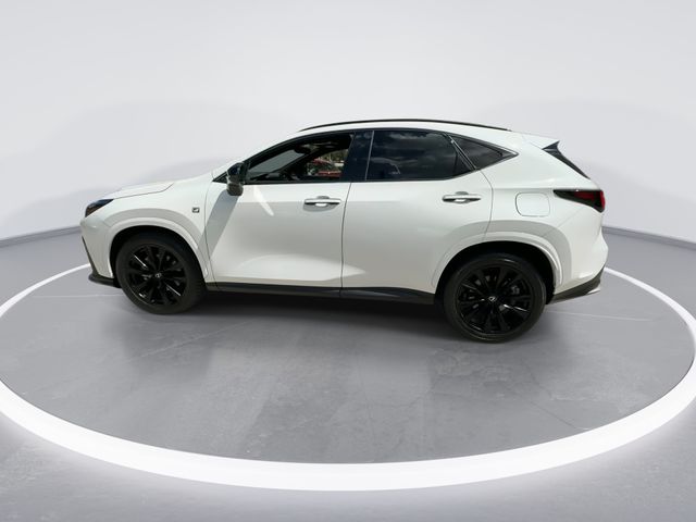 2024 Lexus NX - $42,898