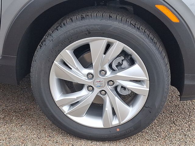 new 2026 Buick Encore GX car, priced at $32,176