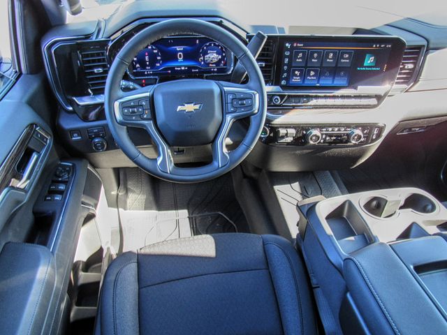 Photo of 2025 Chevrolet Silverado 1500 LT in Dallas, GA - 19,  2025 Chevrolet Silverado 1500 LT:42333