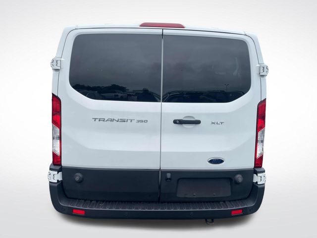 2020 Ford Transit-350 XLT 4