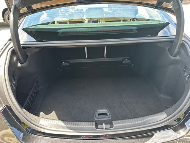 2025 Mercedes-Benz C-Class C 300 Black at Wharton Ford