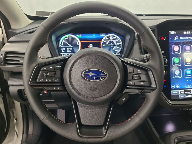 2026 – Subaru – Crosstrek Hybrid