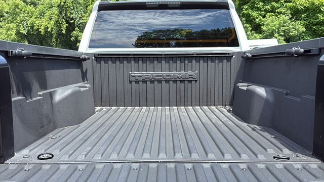 Used 2024 Toyota Tacoma Truck