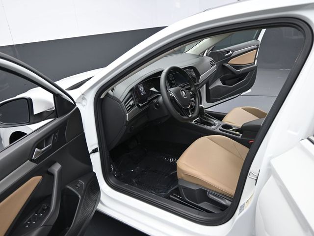 2020 Volkswagen Jetta 1.4T SE 16