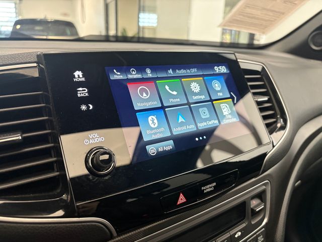 Used 2023  Honda TrailSport image 17