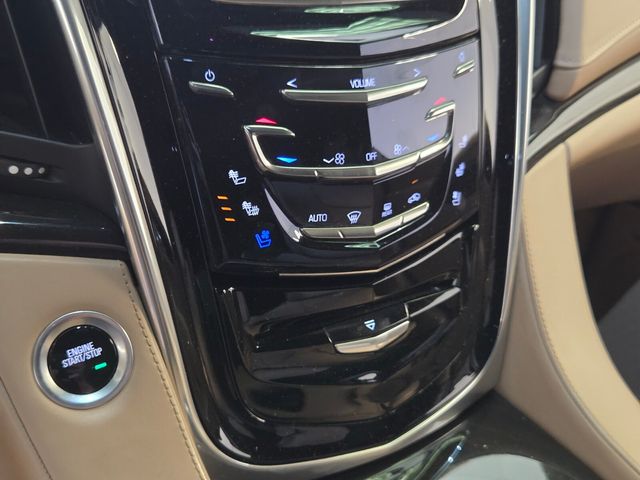 Used 2020 Cadillac Escalade SUV