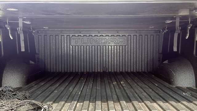 Used 2024 Toyota Tundra Hybrid Truck