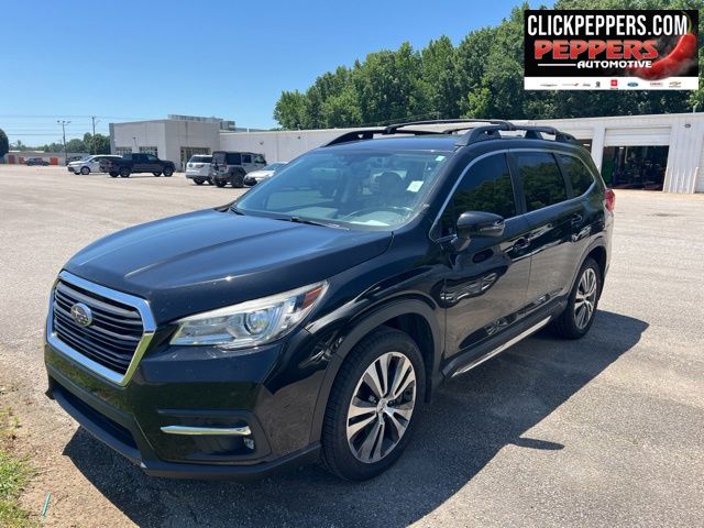  2019 Subaru Ascent Limited 7-Passenger AWD   