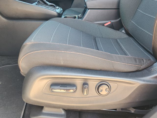 2026 Honda CR-V Hybrid Sport  at Classic Honda Galveston