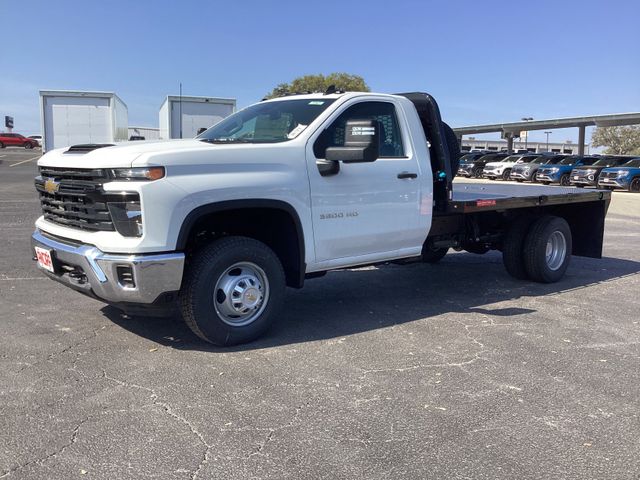 New Car 2024 Chevrolet Silverado 3500hd  Work Truck For Sale Under $60,000 In San Antonio, Texas