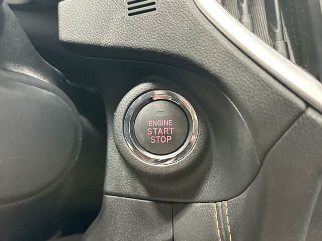 2021 Subaru Crosstrek Limited Gray at Subaru and VW of Moon Township