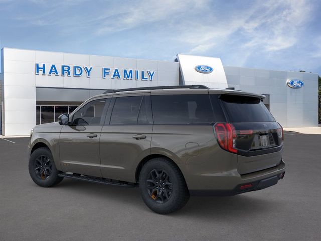2026 Ford Expedition Tremor:169154