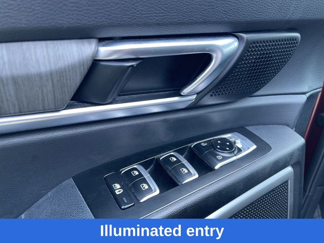 Used 2023 Kia Telluride For Sale in Livonia, MI