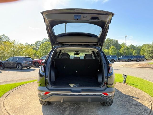 Used 2022 Hyundai Tucson SUV