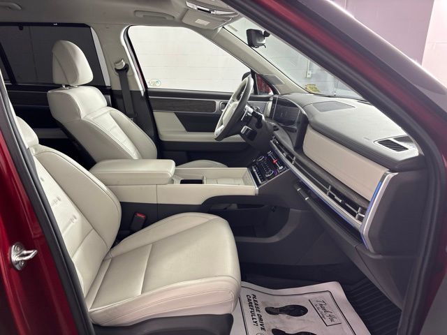 Used 2024 Hyundai Santa Fe SUV