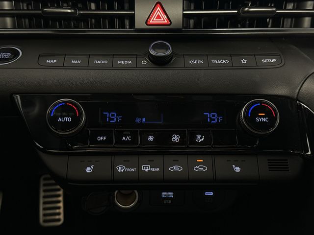 New 2025 Hyundai Elantra N For Sale in Indianapolis, IN