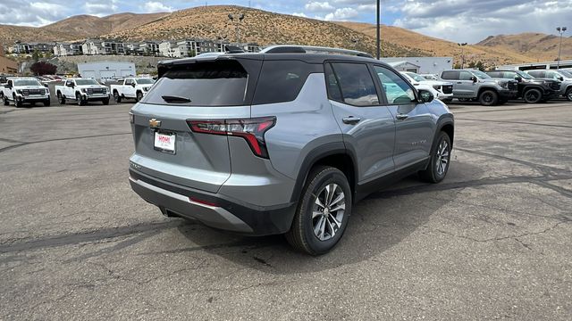 2025 Chevrolet Equinox LT 3