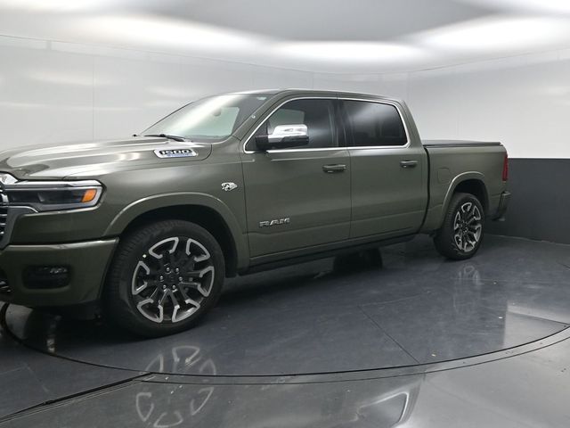 2026 Ram 1500 Limited - 4