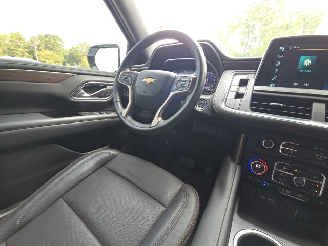 Photo of 2022 Chevrolet Tahoe High Country in Dallas, GA - 31,  2022 Chevrolet Tahoe High Country:C02423