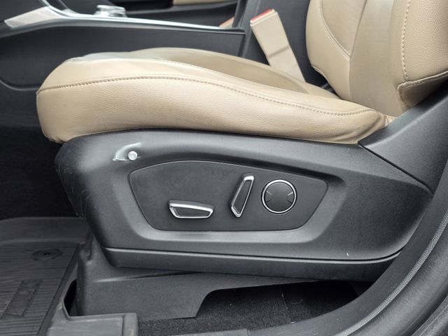 Used 2020 Ford Explorer SUV