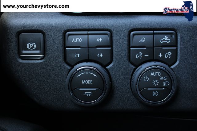 2026 Chevrolet Silverado 1500 High Country - Photo 31