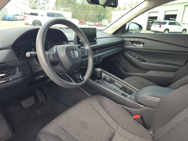 2024 Honda Accord EX:45431A2A