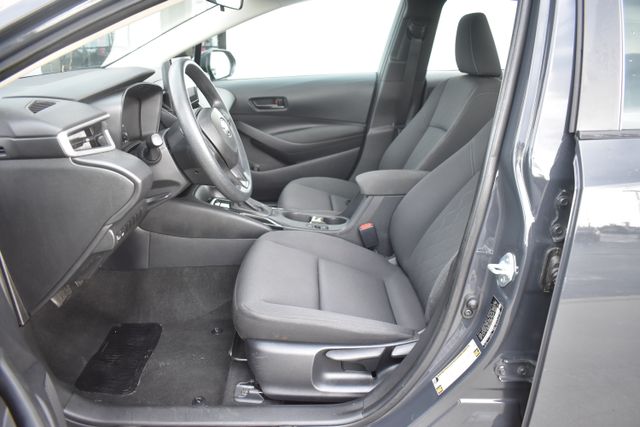 Used 2024 Toyota Corolla Sedan