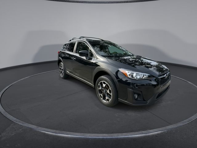 2020 Subaru Crosstrek - $19,777
