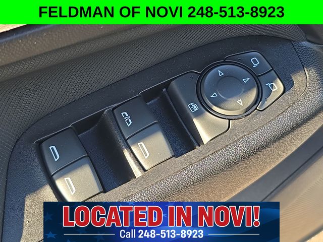 Used 2023 Chevrolet Equinox For Sale in New Hudson, MI