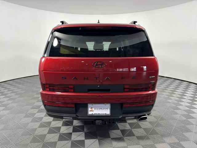 New 2025 Hyundai Santa Fe For Sale in Indianapolis, IN