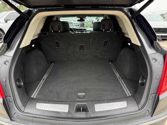 2018 Cadillac XT5 Luxury Gray at Bayway Cadillac of The Woodlands