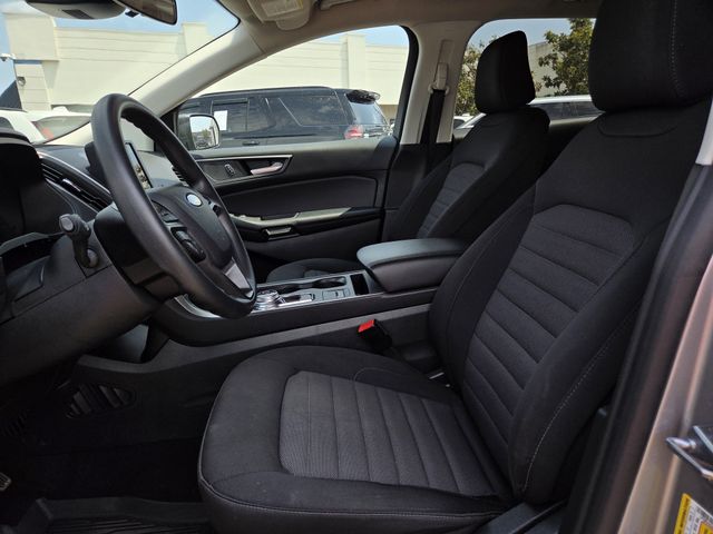 Used 2024 Ford Edge SUV