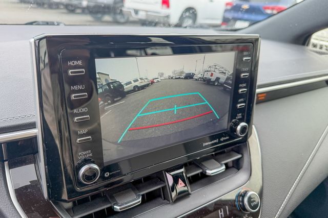 used 2019 Toyota Corolla Hatchback car, priced at $20,448