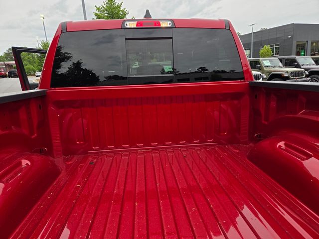New 2026 Red Ram Big Horn/Lone Star image 26