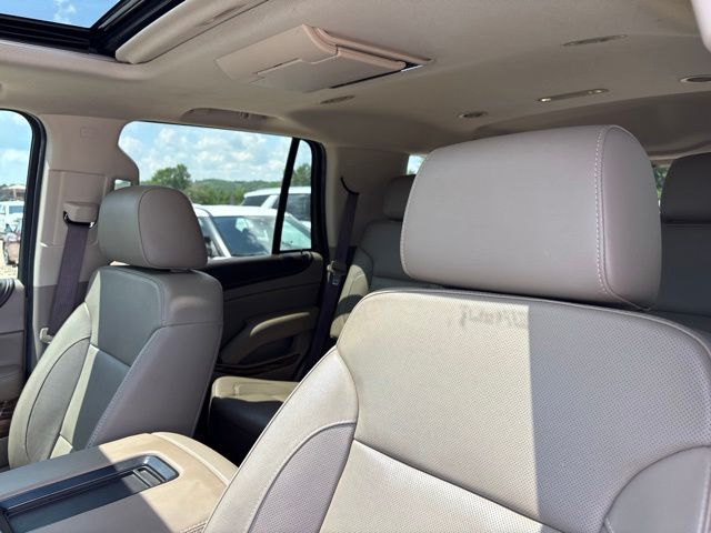 Used 2018 GMC Yukon SUV