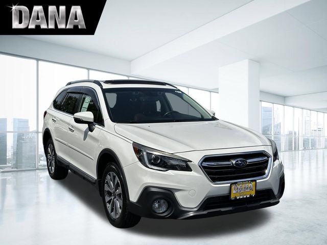 2019 Subaru Outback 3.6R Touring AWD