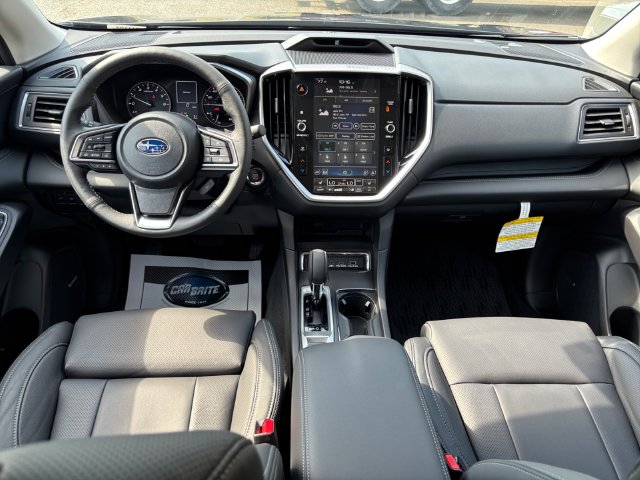 New 2026 Gray Subaru Limited image 21
