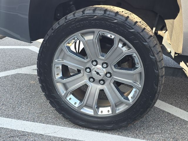 2018 Chevrolet Tahoe LS:168036B