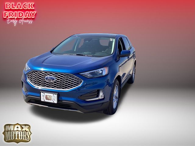 2024 Ford Edge SEL 3