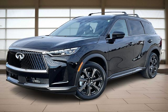 2026 INFINITI QX60 Autograph AWD