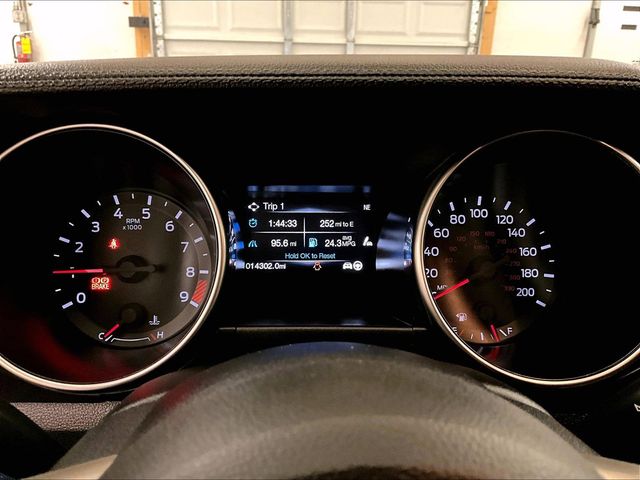 2017 Ford Mustang Shelby GT350 Blue at Grove City Ford