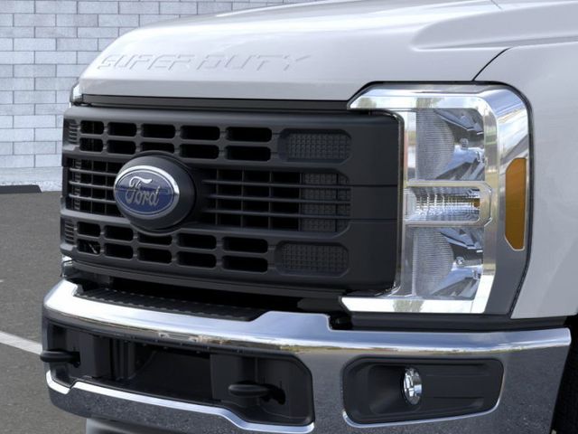 2024 Ford F-250SD XL 17