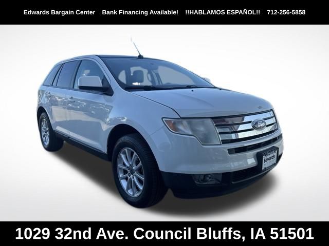2010 Ford Edge SEL AWD