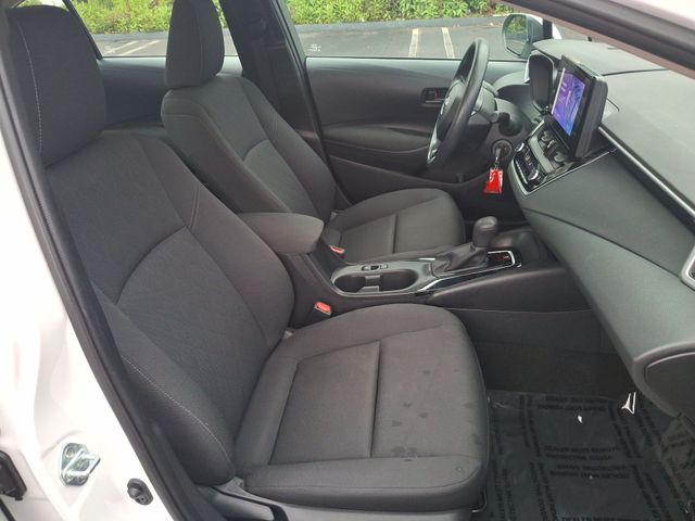 Used 2023 Toyota Corolla Sedan