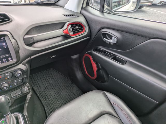 2023 Jeep Renegade Trailhawk 4x4