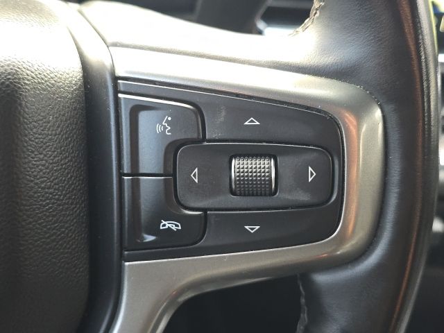 2025 Chevrolet Silverado 2500HD LTZ:169602A