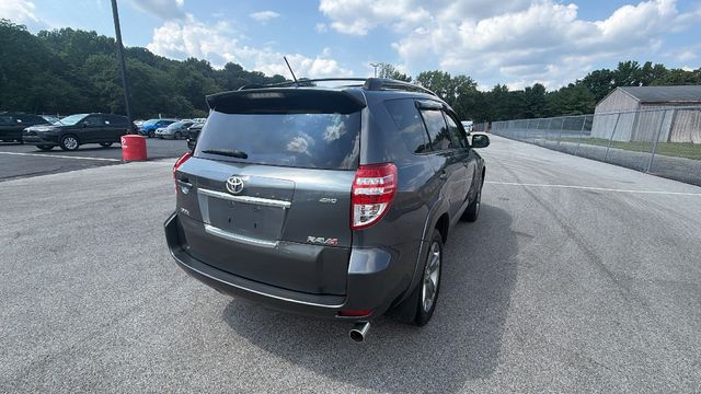 Used 2009 Toyota RAV4 SUV