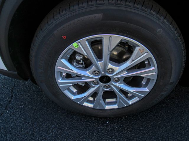 2026 Ford Escape Active:168089