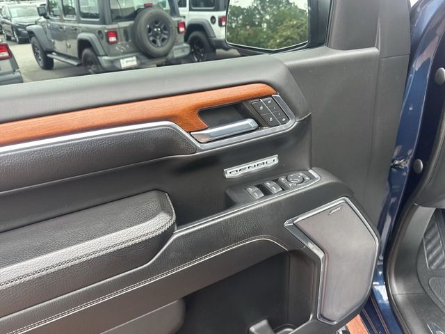 Used 2022 GMC Sierra 1500 Denali For Sale in Huntsville, Al